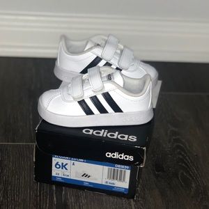 Infant/Toddler Adidas Shoes